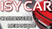 Isy Car